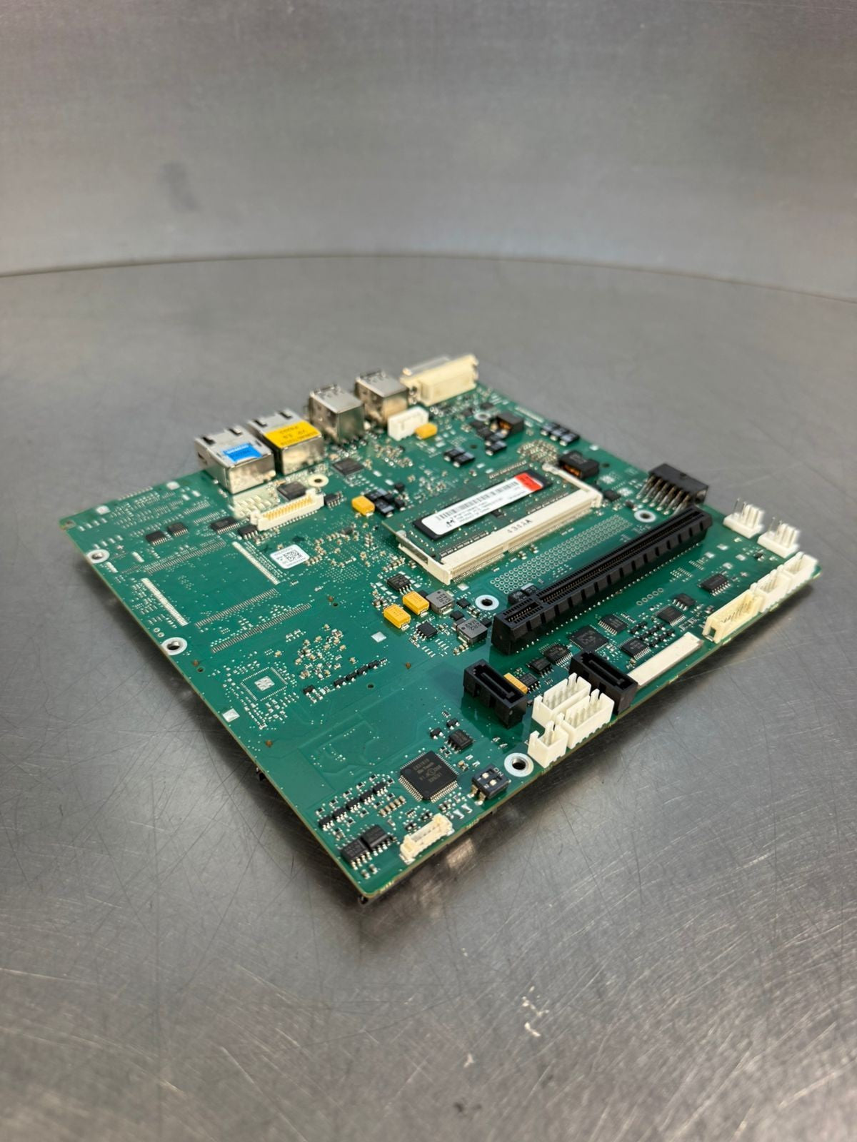 Siemens A5E03551173-1 Motherboard A5E02303661                 (9.3.5)