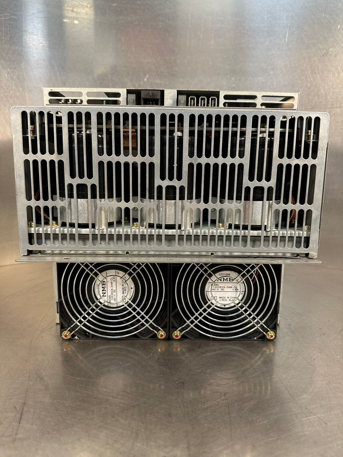 Okuma Servo Drive Inverter  MDUC-SE /MCS   (7.6.2)