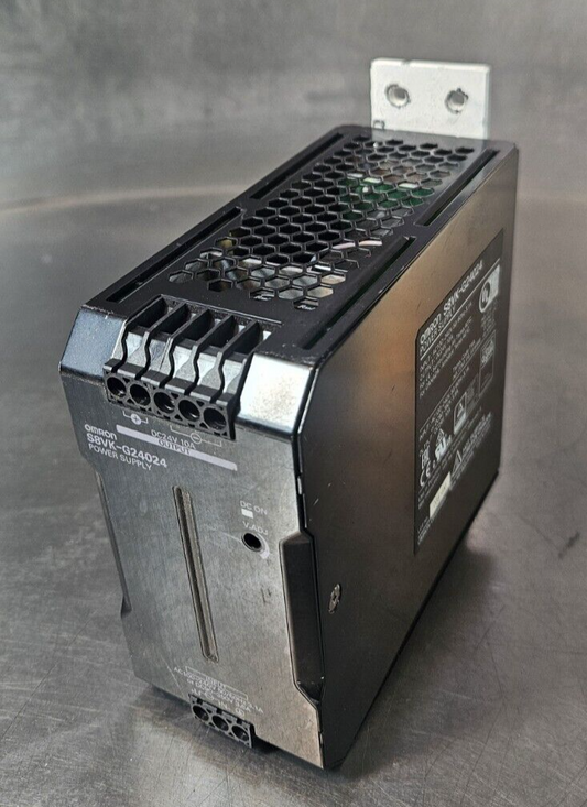 OMRON S8VK-G24024 Power Supply                                          (BIN533)