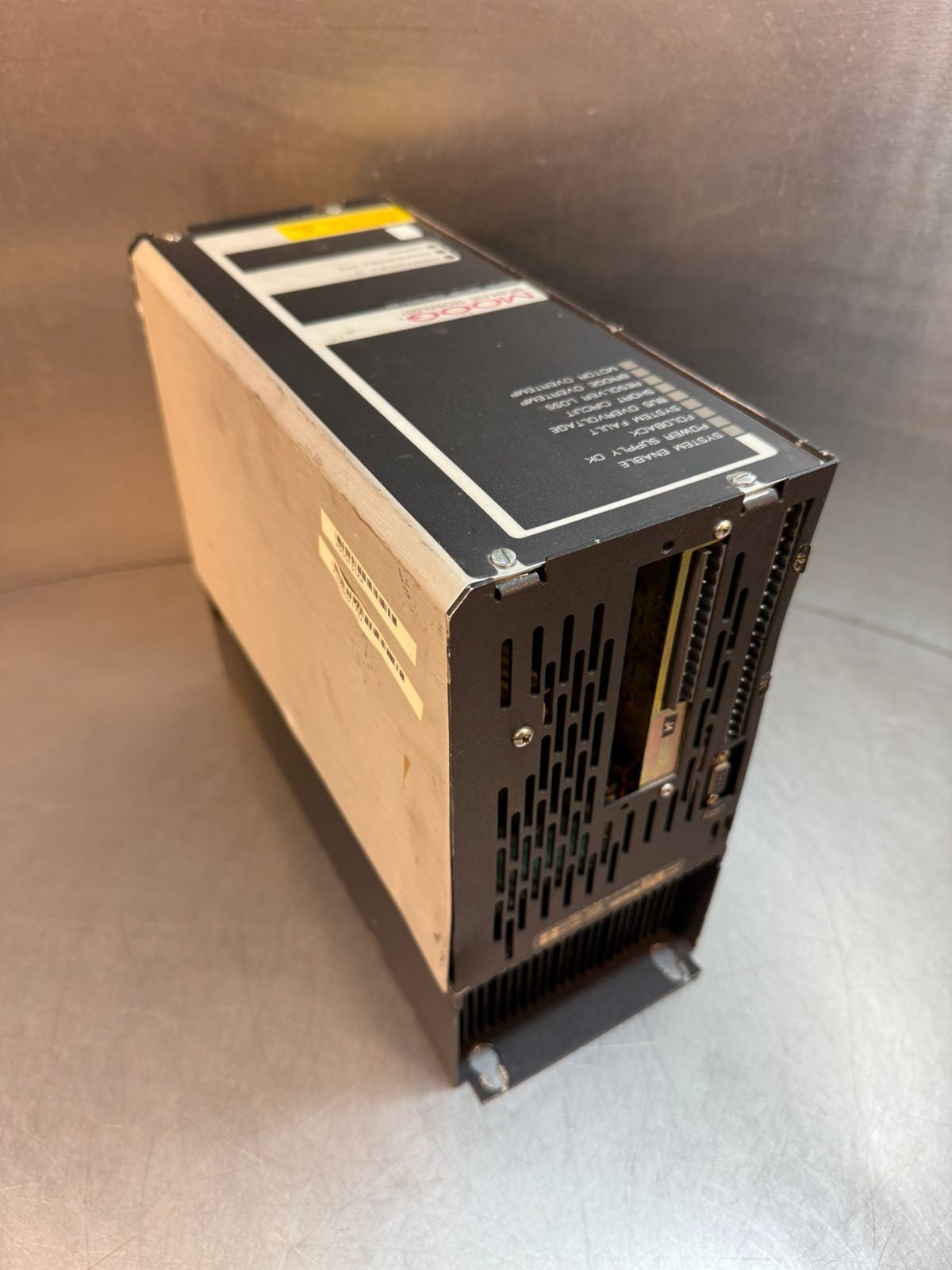 Moog 164-007B-10-A7-2 / 164007B10A72                     (2.4.1)