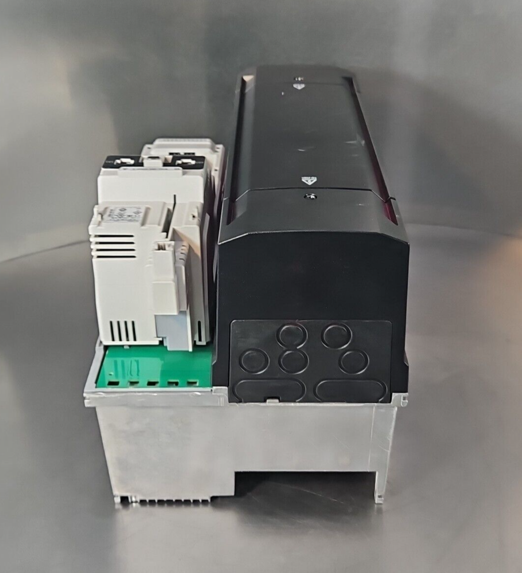 Emerson M701-064 00420 A Servo Motor Drive            (BIN1.5.3)