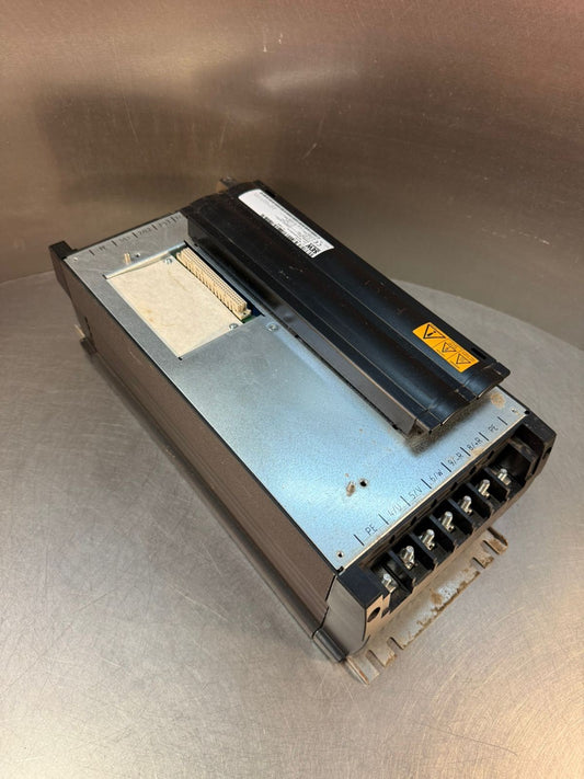 Sew Eurodrive MDX60A0300-503-4-00 Drive / 08227152                      (10.6.2)