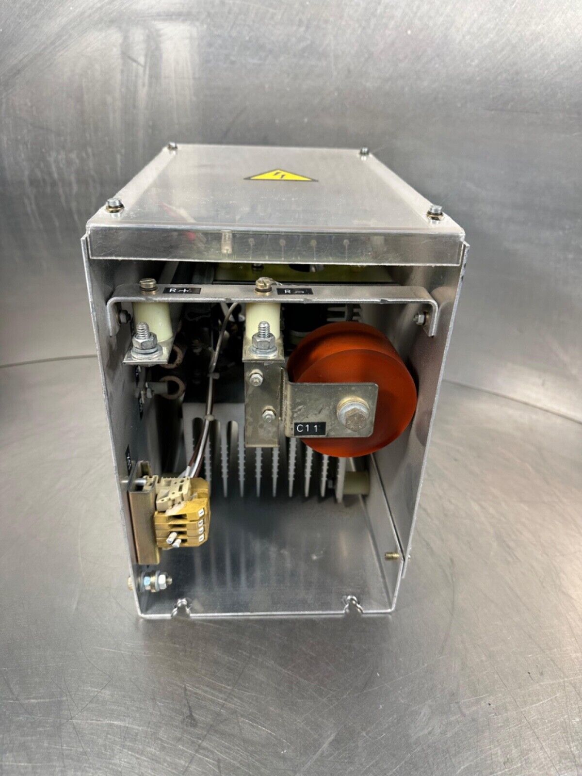 Stromberg Safuk250F660 /  Safuk-250F660 (1D-30/31)