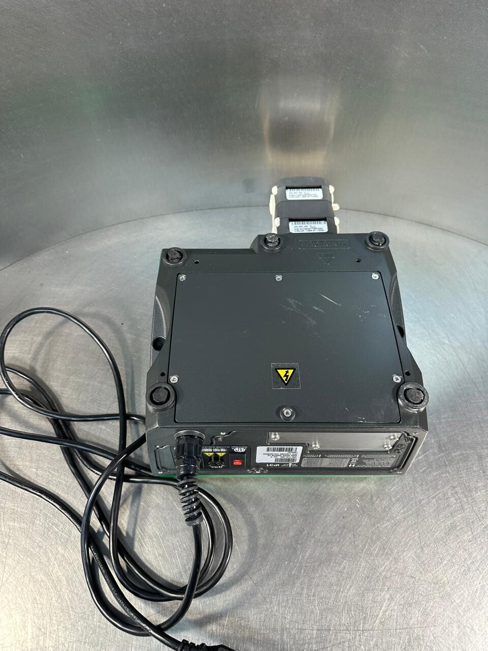 Watson Marlow 520S Peristaltic Pump 056.7131.00A Iss:5  220RPM  (12.4.7)