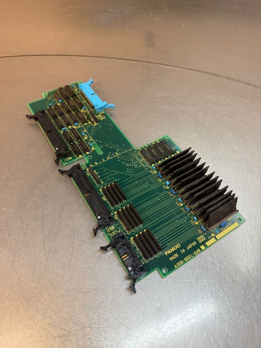 Fanuc A20B-9001-048 Circuit Board A20B9001048                      (7.4.3)