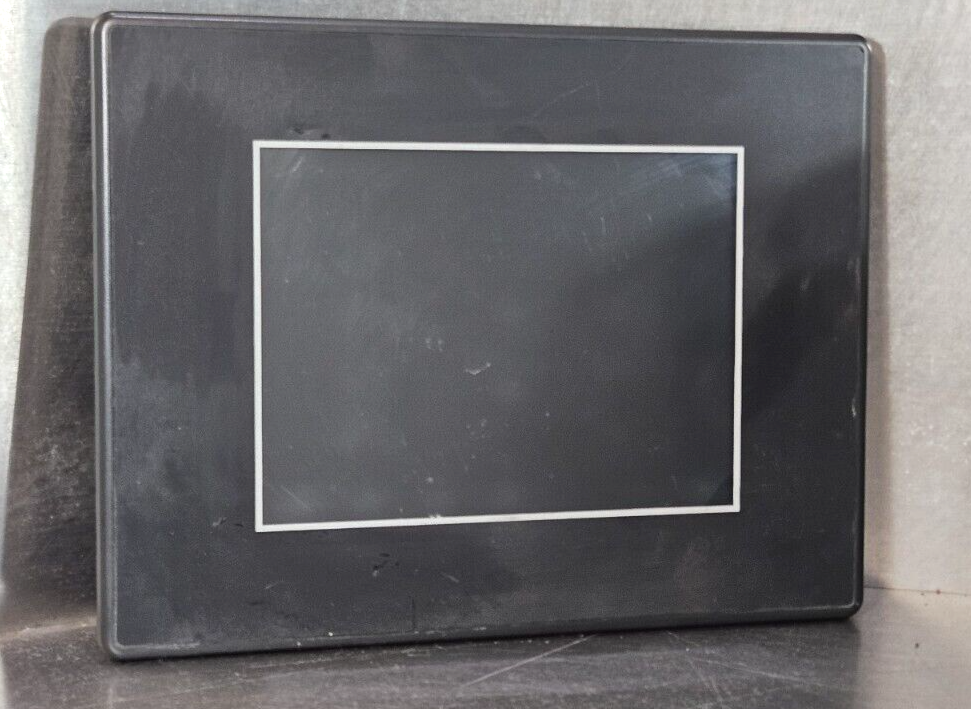 AutomationDirect EA7-T10C+14205B103 Panel View                          (BIN651)