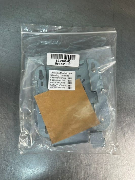Cisco Mounting Kit 69-2161-02 REV.A0     NEW                        (2.1.2)