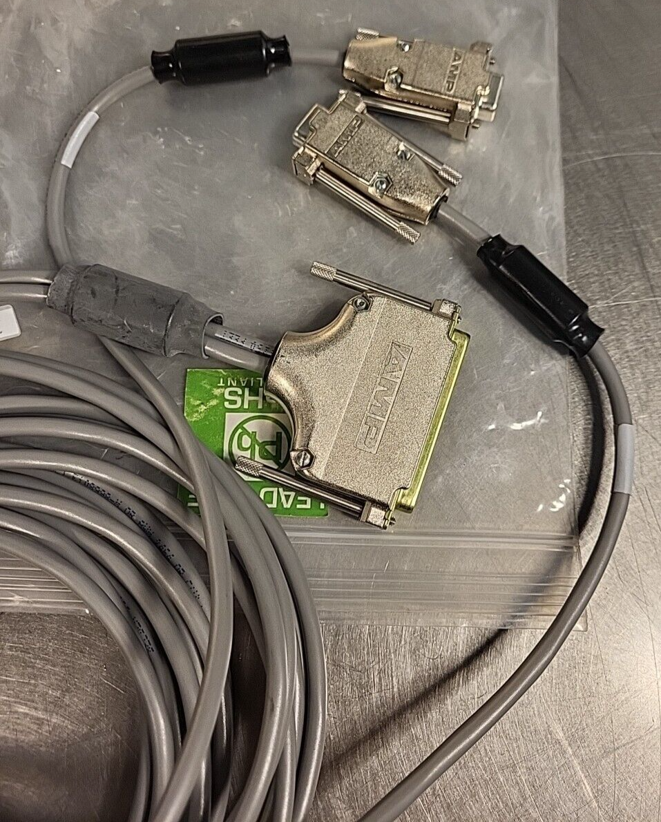 Belden   9537   CMG  7C24  Cable      AWM2464         (BIN 3.5.4)