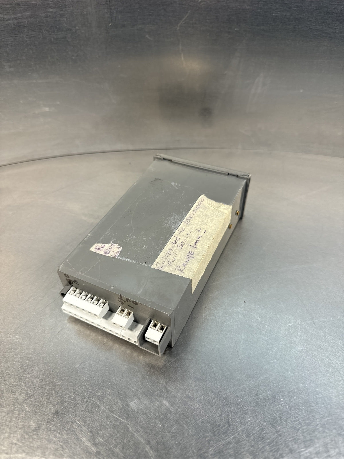 OMEGA ENGINEERING Digital METER (Bin 2.5.1)