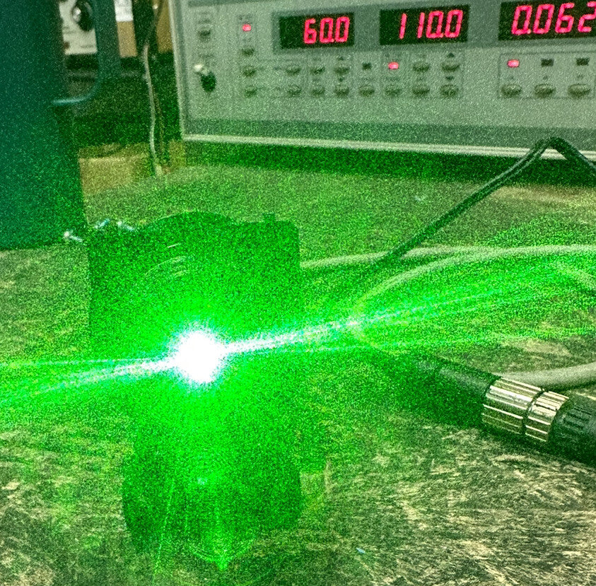 TAKENAKA SENSOR Model BR-1720 LDX153L-04A (BIN-1.5.5)