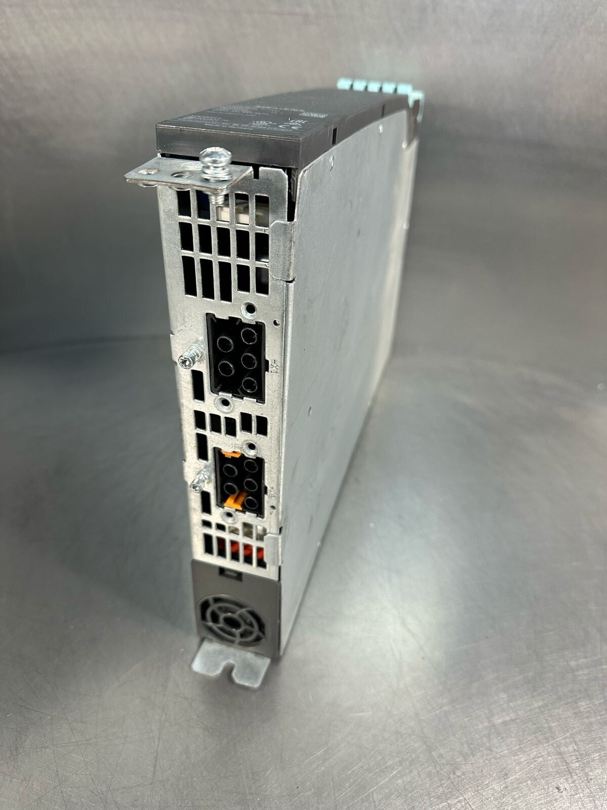 Siemens 6SL3120-2TE13-0AA4 Double Motor Mod. 6SL31202TE130AA4    (8.4.2)