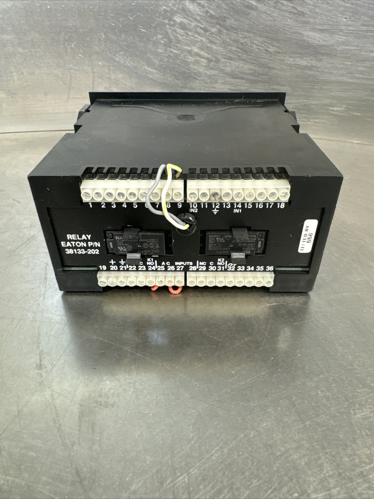 EATON DURANT 5886-7 Counter                    (BIN4.5.3)