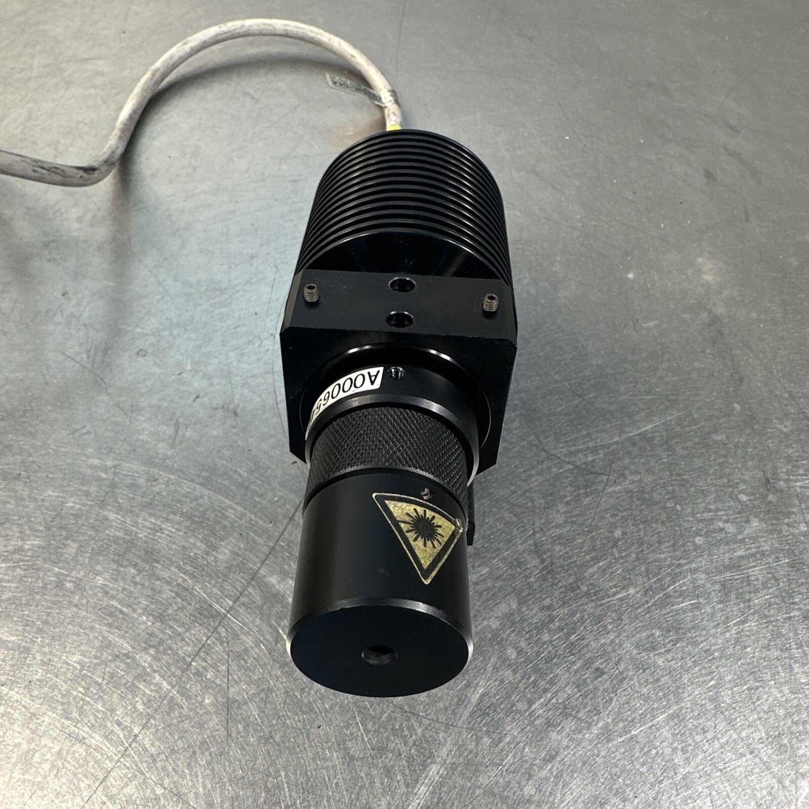 TAKENAKA SENSOR Model BR-1720 LDX153L-04A (BIN-1.5.5)