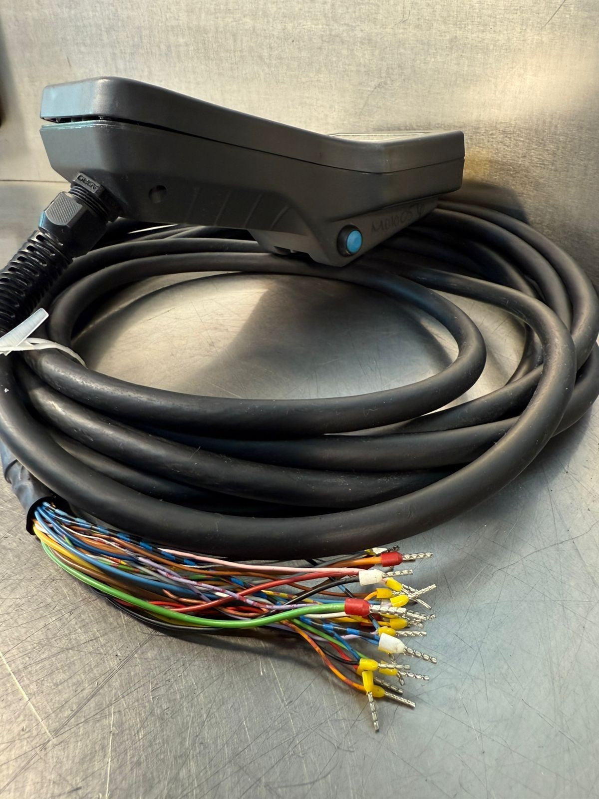 Uniop Epalm10-0061 Power Supply 24V-0.30A                                (8.6.4)