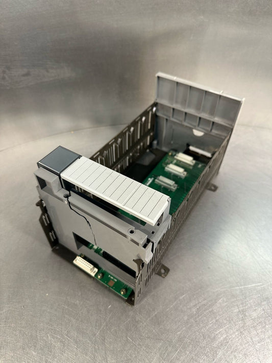 Allen Bradley 1746-A7 /A Slc 500 Chassis Rack Module 7-Slot Rack   (7.5.5)