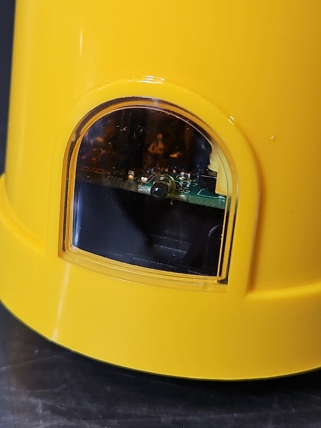 Longjoin JL-241F Dimming Control 480Vac 50-60Hz 1800W                   (BIN435)