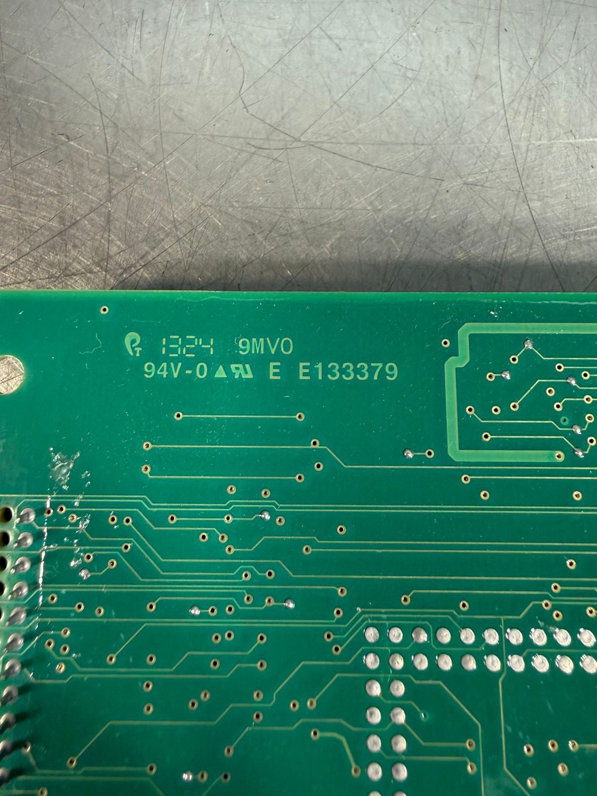 Aut. Transf Display Board 256P778H05 – 1324 9MVO 94V-0 7801C50A04  (5.4.4)