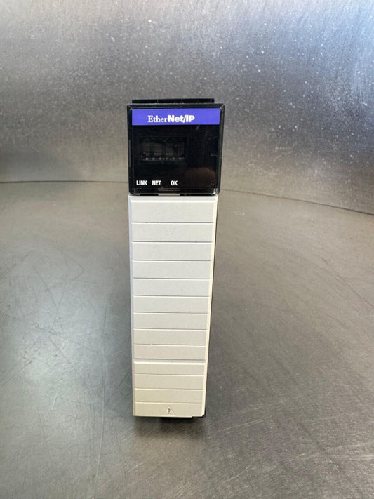 Allen Bradley 1756-ENBT/A      1756-ENBT/A  (3C-31)