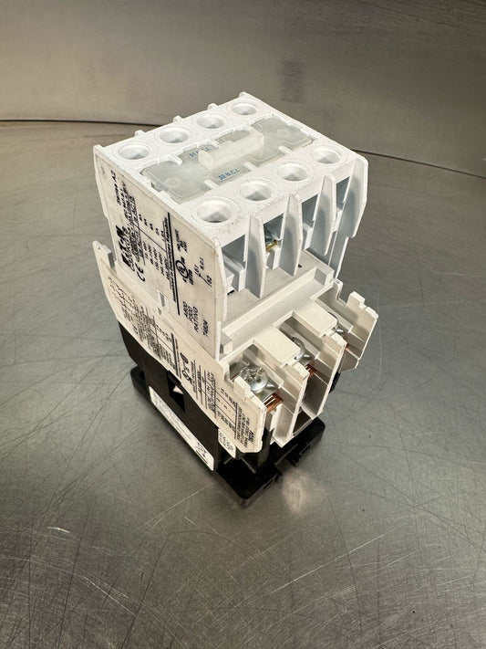 Eaton Cutler-Hammer C320KGT8 SER. A2 TERMINAL BLOCK (7.2.5)