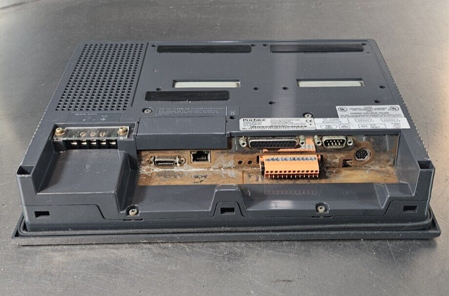 Pro-face 2880045-02 Panel View 2.08A 24 VDC                             (BIN755)