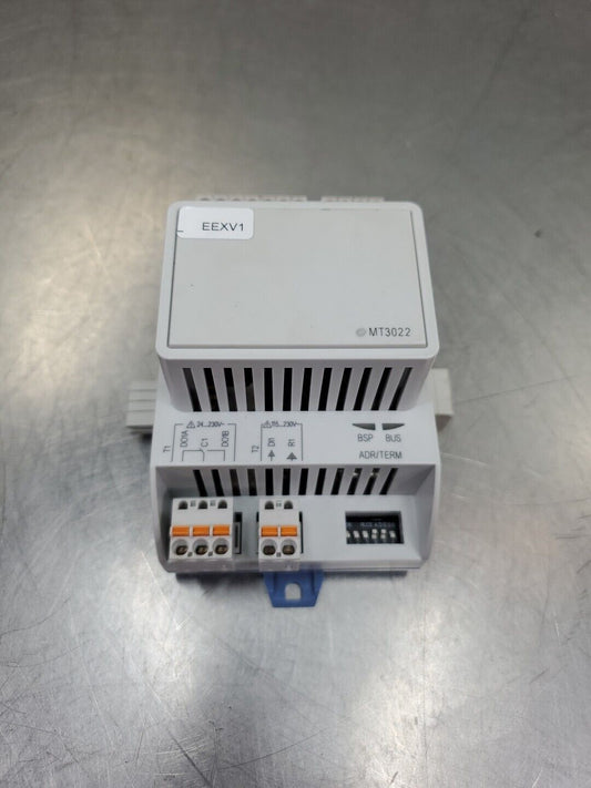 Siemens POL94E.00/MCQ Expansion 12W Module.                                3C-27