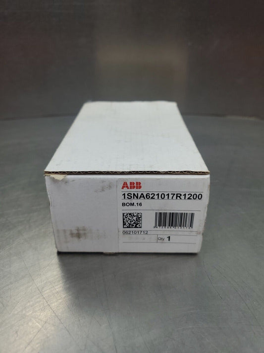 ABB 1SNA621017R1200 BOM.16 Connector Module.                               3D-29