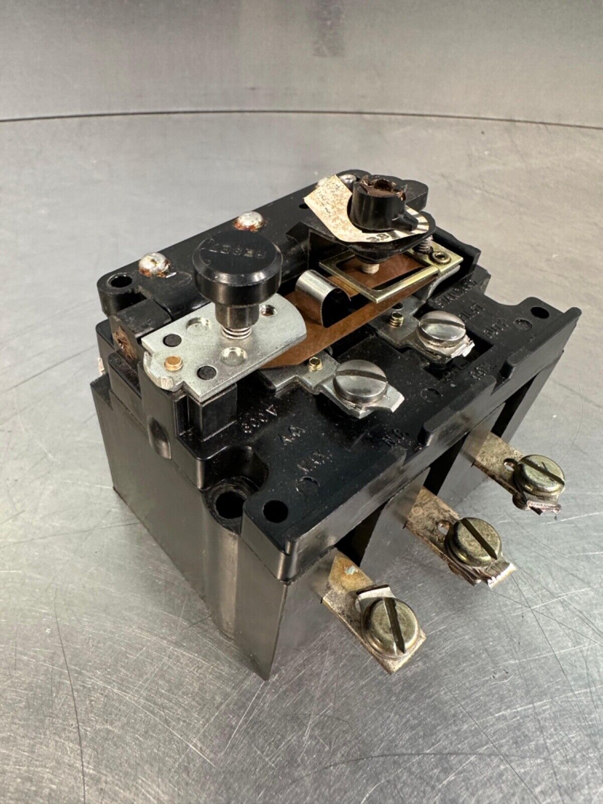 Gould  2150-SDAK Thermal Relay        (4c-39)