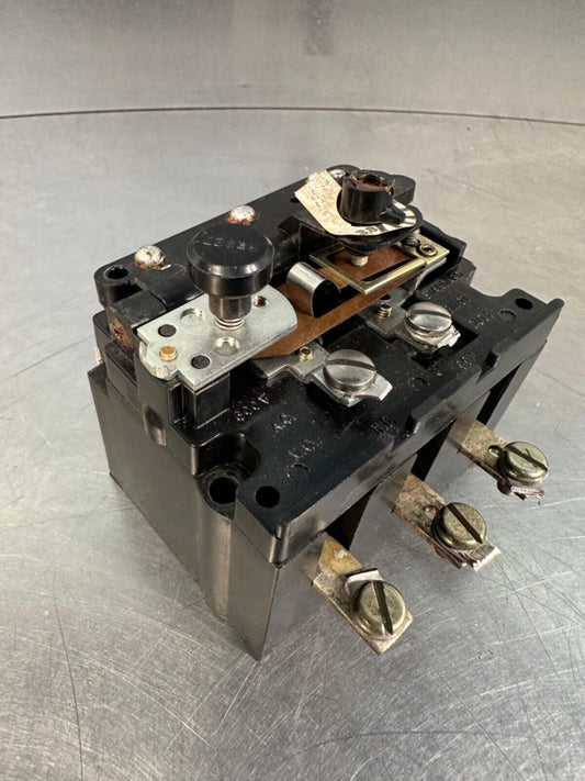 Gould  2150-SDAK Thermal Relay        (4c-39)