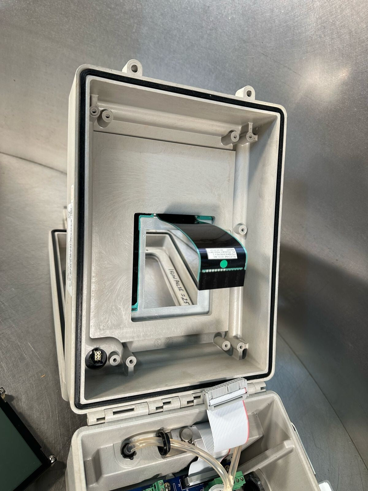 Teledyne 60-4304-065 SIGNATURE ISCO FLOWMETER           (3.6.1)