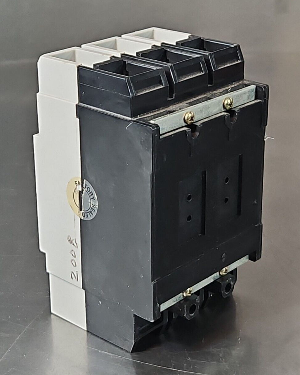 Eaton GD22k Circuit Breaker 480VAC 125/250 VDC                          (BIN332)