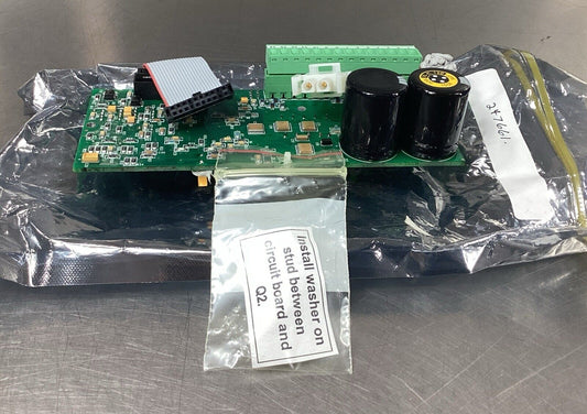 Ohmart - Vega  247661  Power Supply Card Rev - 4        3C-25