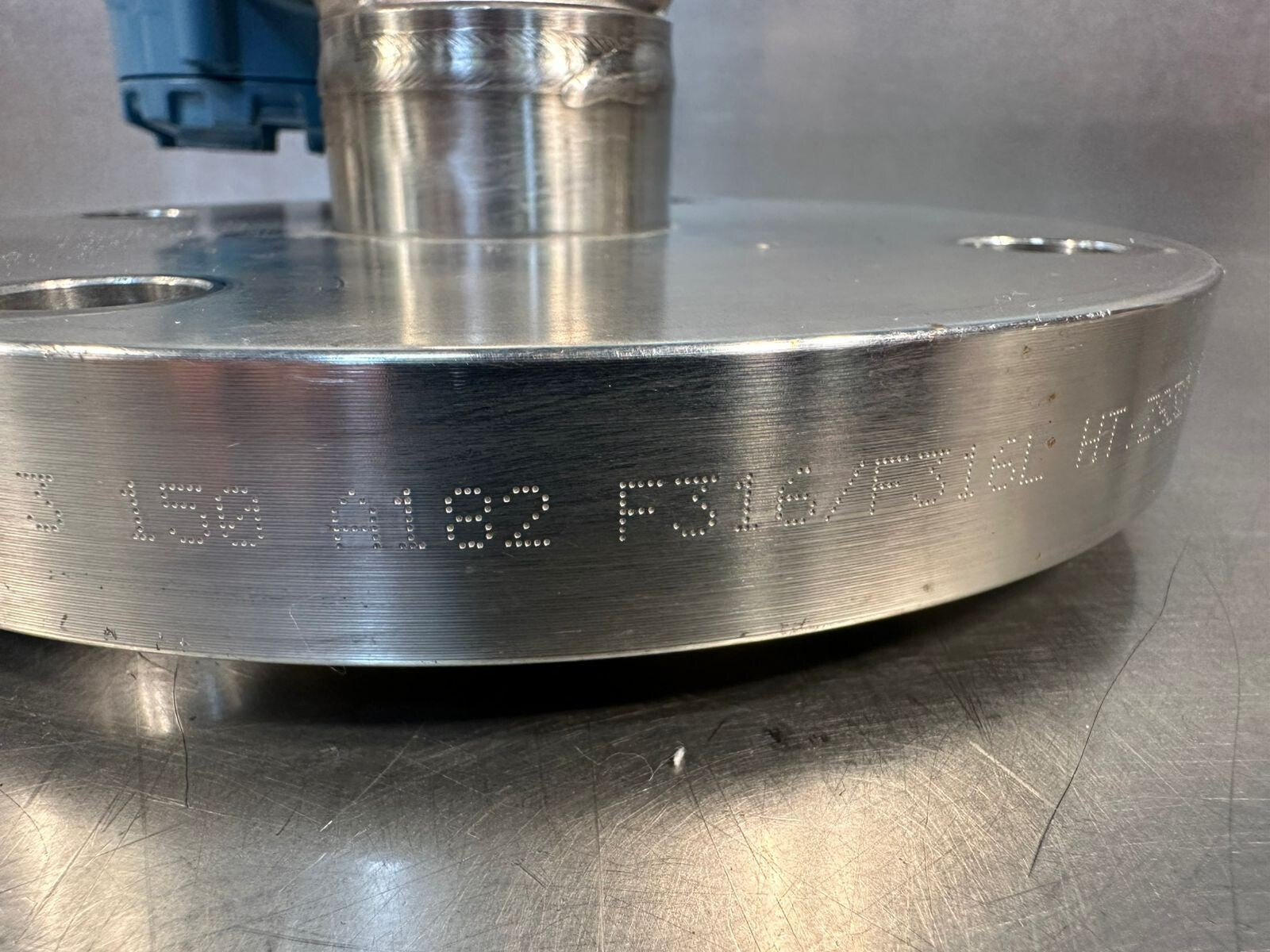 Rosemount 3051L2AA0FD21AAE5M5Q4 275PSI/19.0Bar                           (6.4.4)