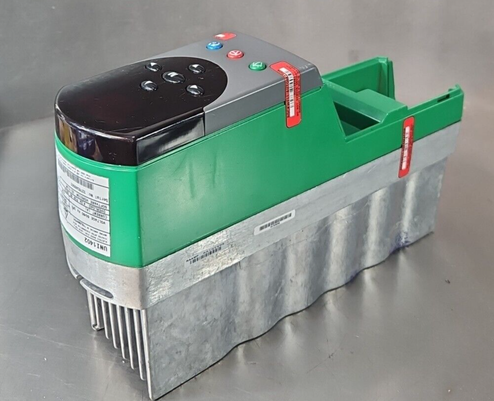 Emerson UNI1402 Control Tecniques Unidrive 50/60Hz                      (BIN415)