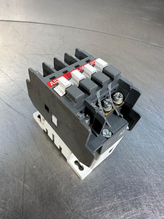 Abb A16-30-10RT AC Contactor A163010rt  (4B-31)