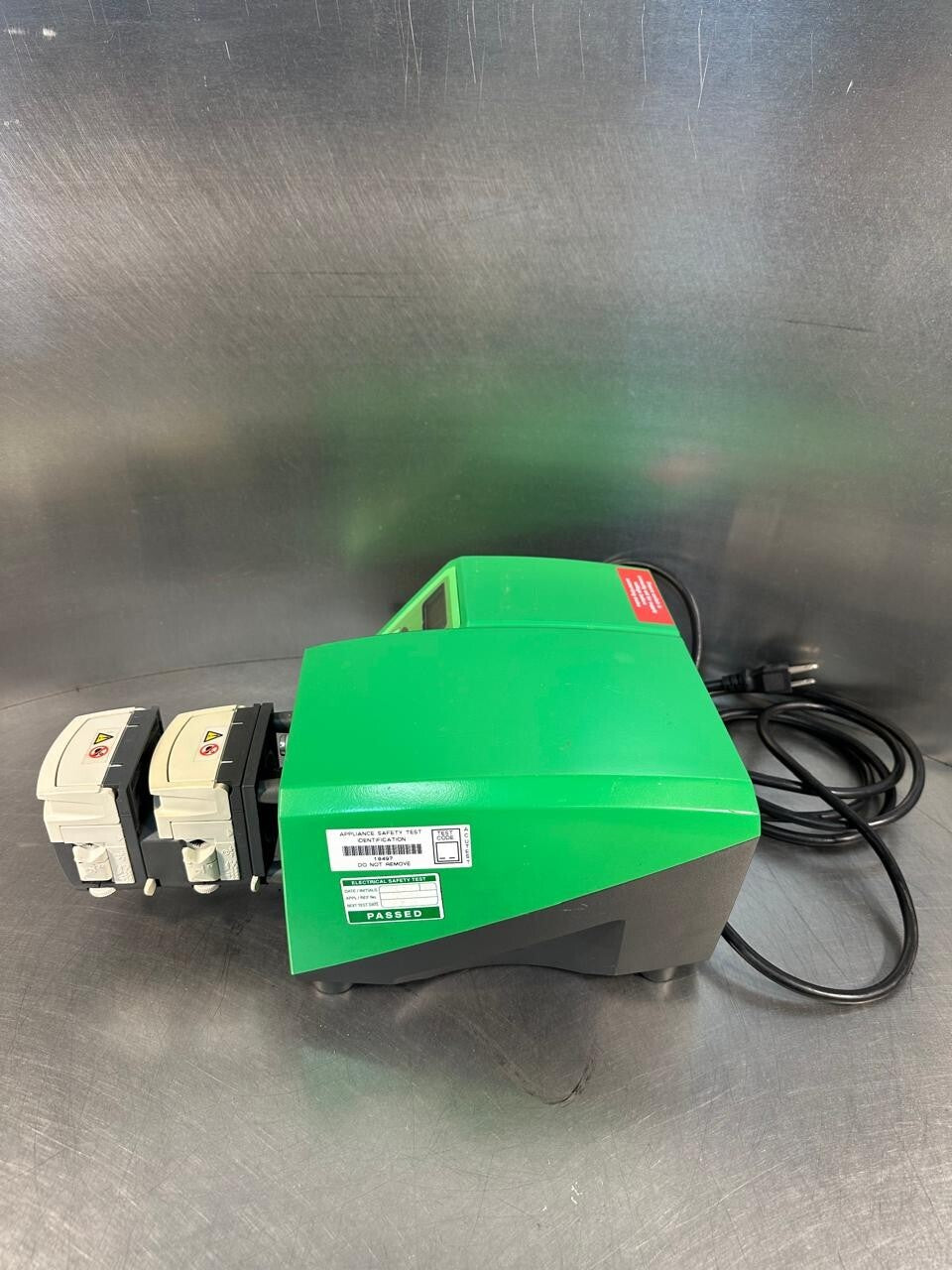 Watson Marlow 520S 056.7131.00U ISS:6 Peristaltic Pump Dr 220RPM  (12.4.8)