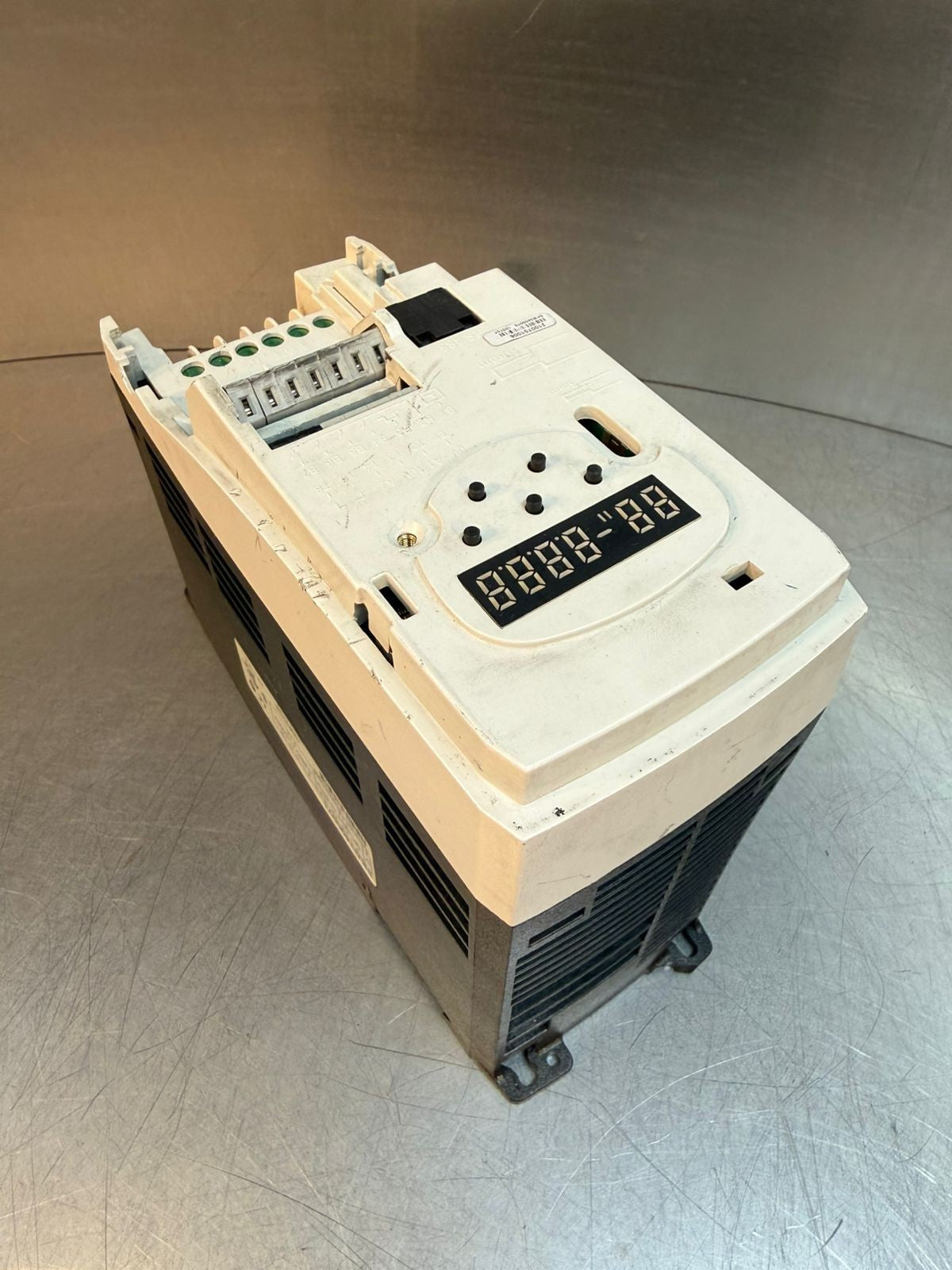 Emerson SKB3400075 Control Module Industrial Automation            (9.3.4)
