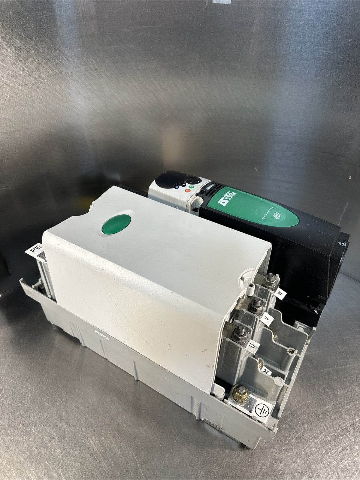 Emerson SP4402 Control Techniques Unidrive SP Inverter Drive. (9.6.5)