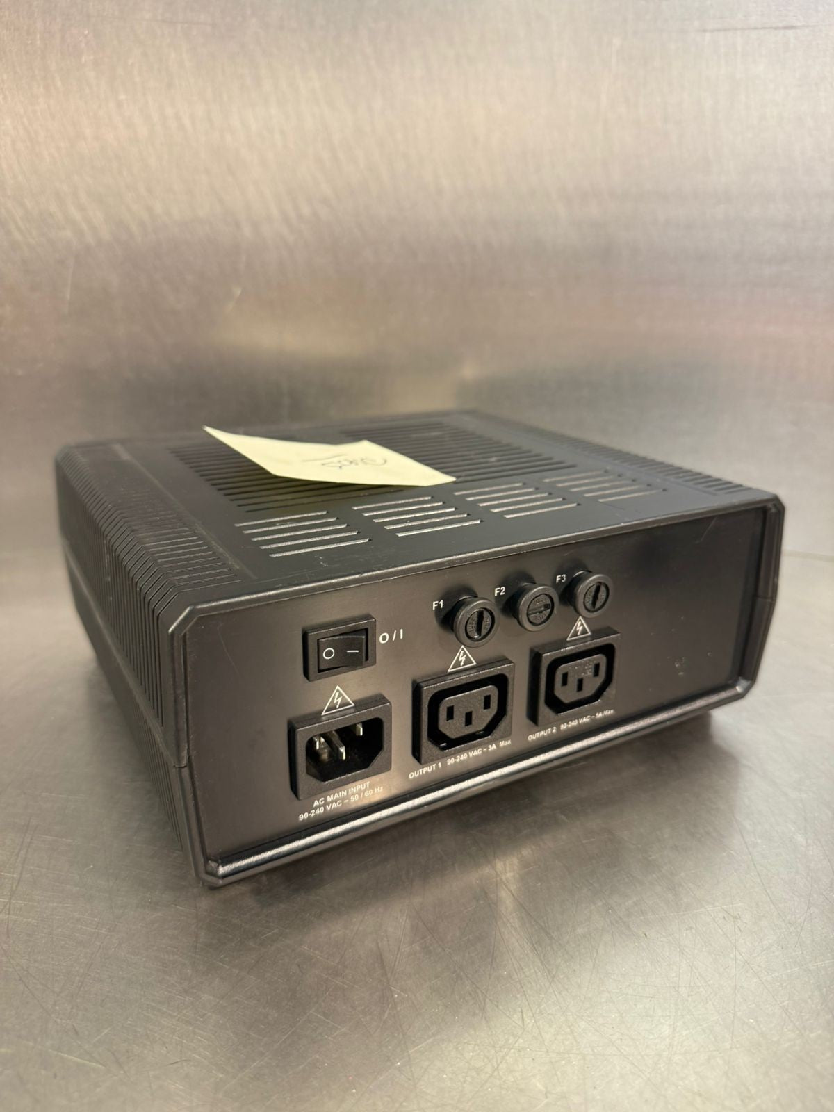 Omega Engineering CS8DPT / CS8DPT 90-240V~5W Max (2.3.4)