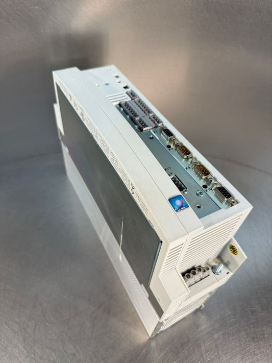 Lenze EVS9324-ESV004 Servo Drive Inverter 400/480V 5.8kVA          (8.3.7)