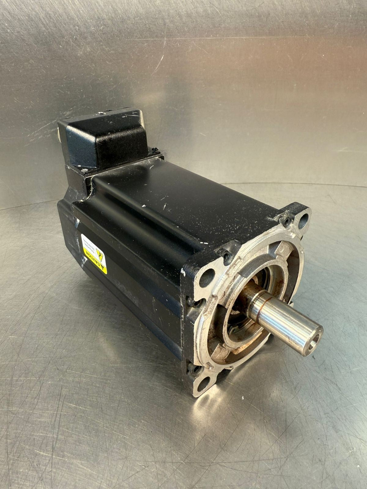 Allen Bradley MPL-B430P-MK22AA Serie A Servo Motor 5000RPM Max (3.6.2)