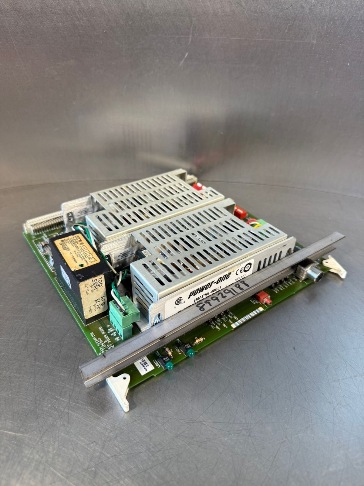 Allen Bradley PC-669-0696 /B S-Class Compact Power Board           (2.3.5)