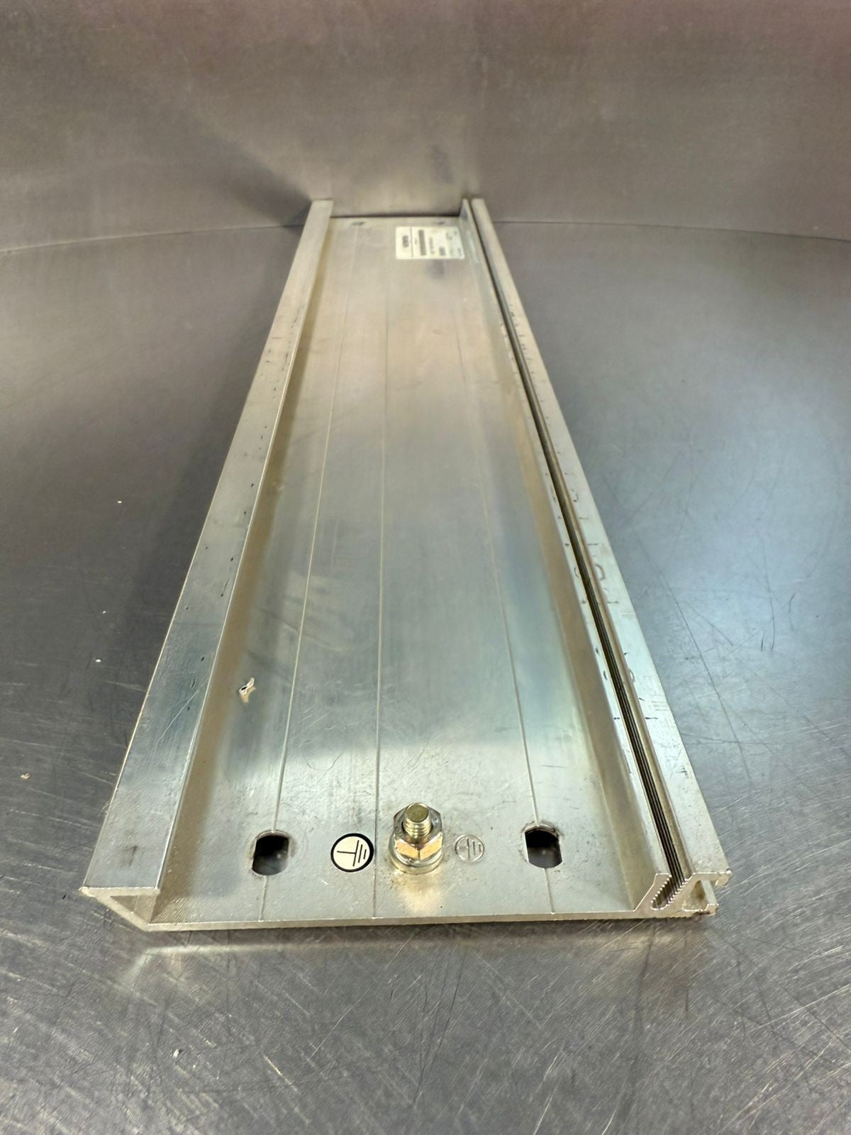 Siemens 6ES7 390-1AF30-0AA0    530MM Simatic S7                   (12.5.1)