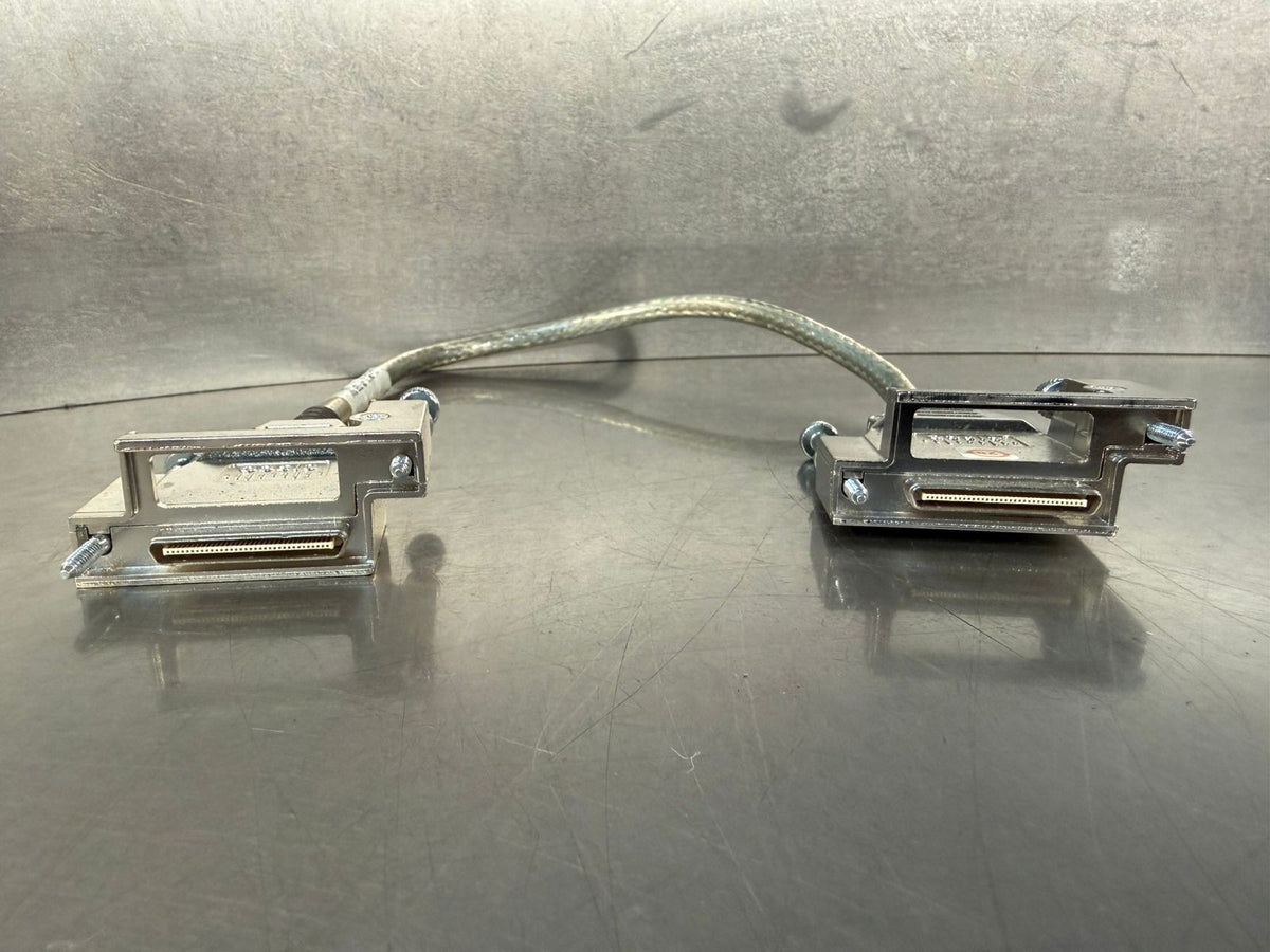 Cisco 72-2632-01 Stackwise Stacking Cable 41826                    (3.2.5)