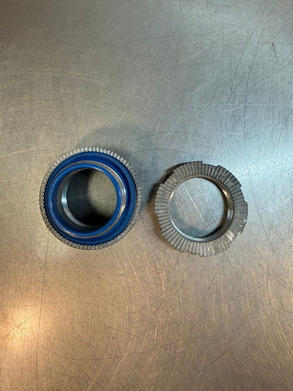 T&B I Div2 II Efg III Type 4  Conduit Hub Fitting                  (4.3.3)