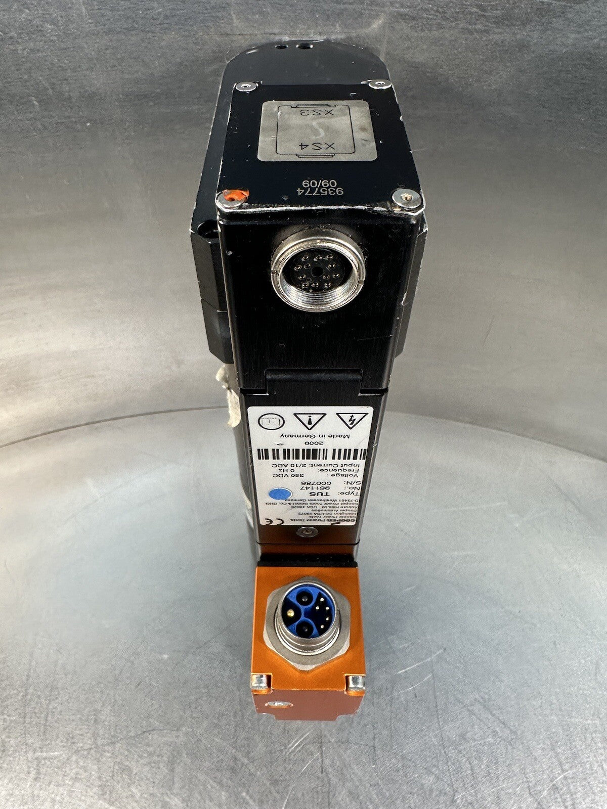 Apex Tool Group TUS, DGD 73-567UB300A23K2BSWAGA (BIN-1.3.2)