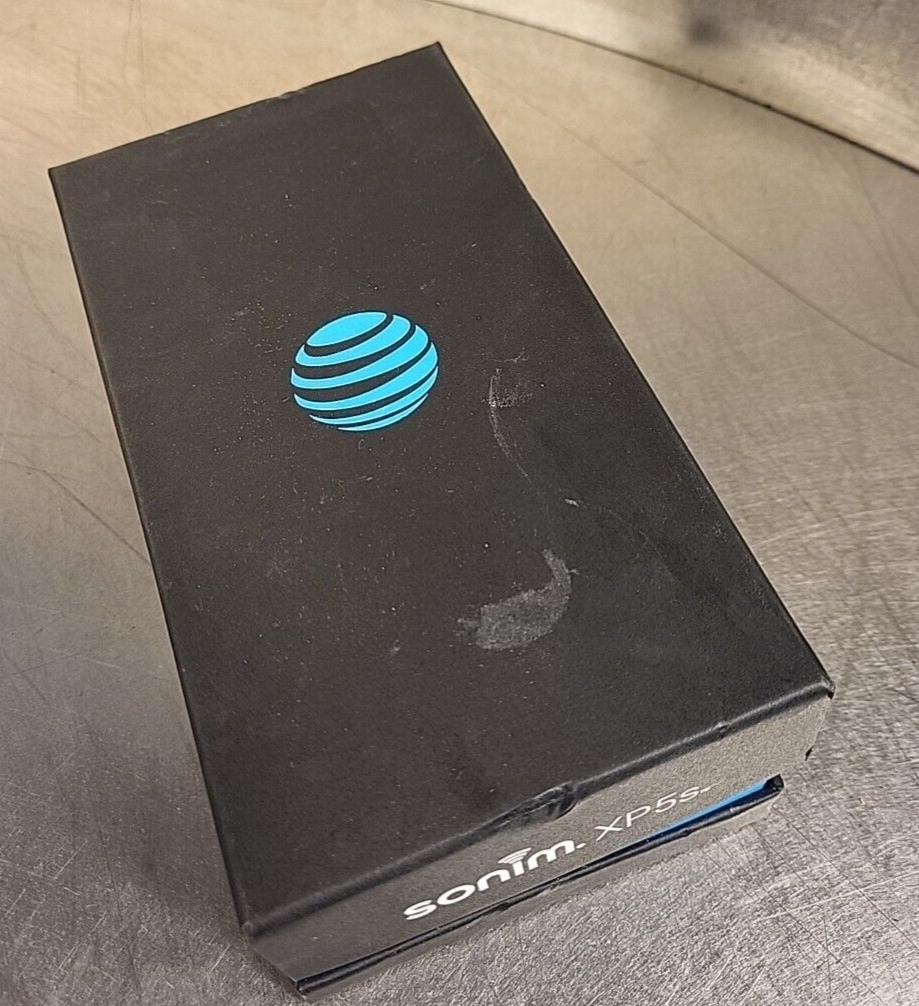 Sonim   XP5s   XP5800 -   2GB -      AT&T -         (BIN 3.5.1)