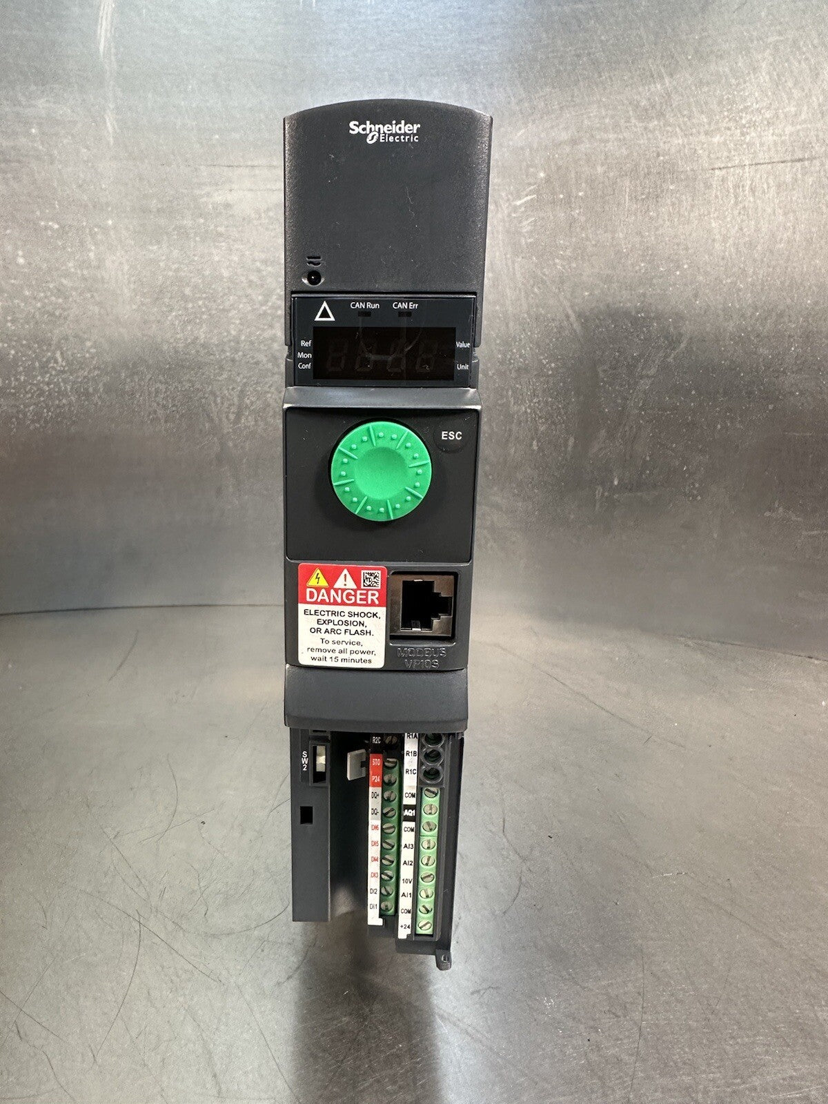 Schneider  electric ATV320U07N4B Drive Each (BIN-1.3.1)