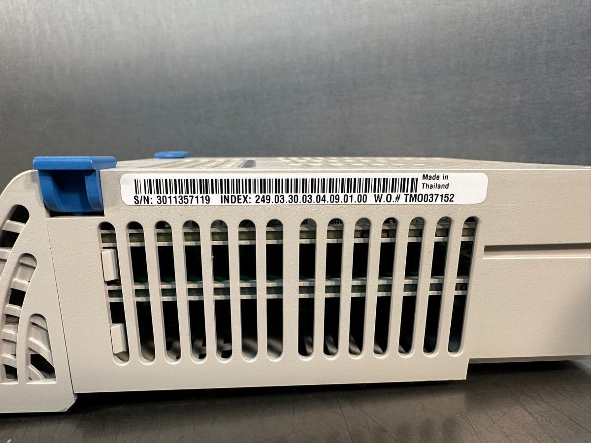 Ovation 5X00226G03 I/o Interface Module                            (7.6.2)