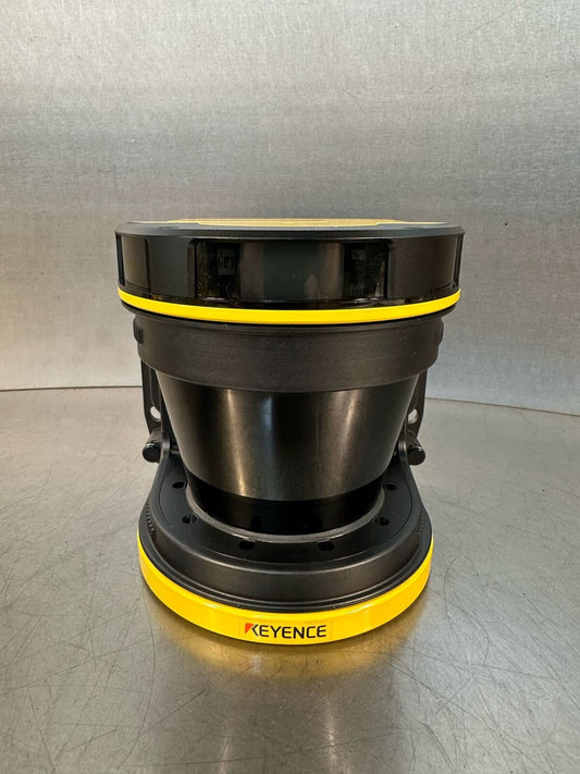 Keyence SZ-VH1X Safety Laser Scanner                                (6.3.1)
