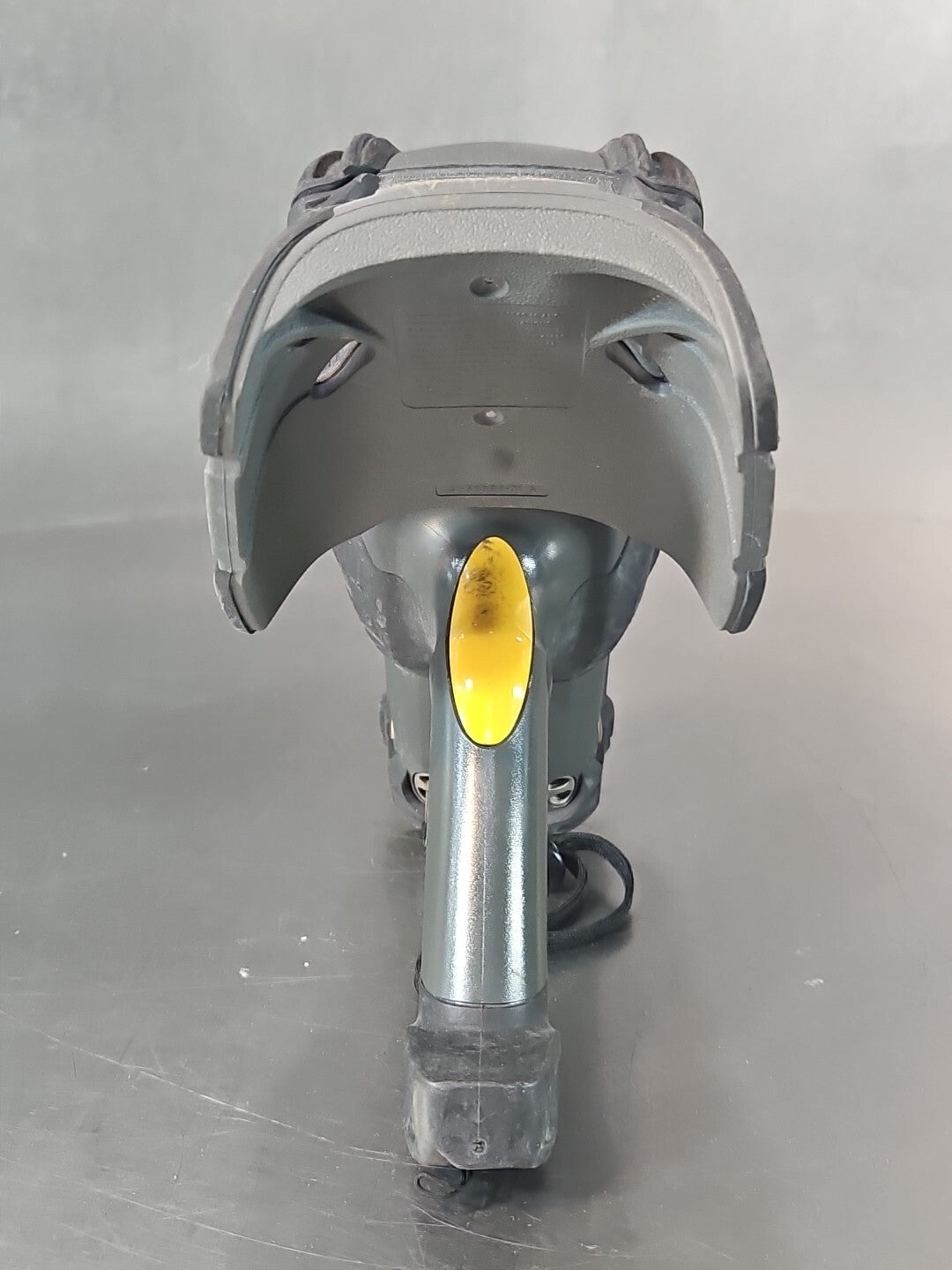 Zebra Motorola Symbol MC906R Handheld Rugged Standard Imager Scanner    (BIN344)